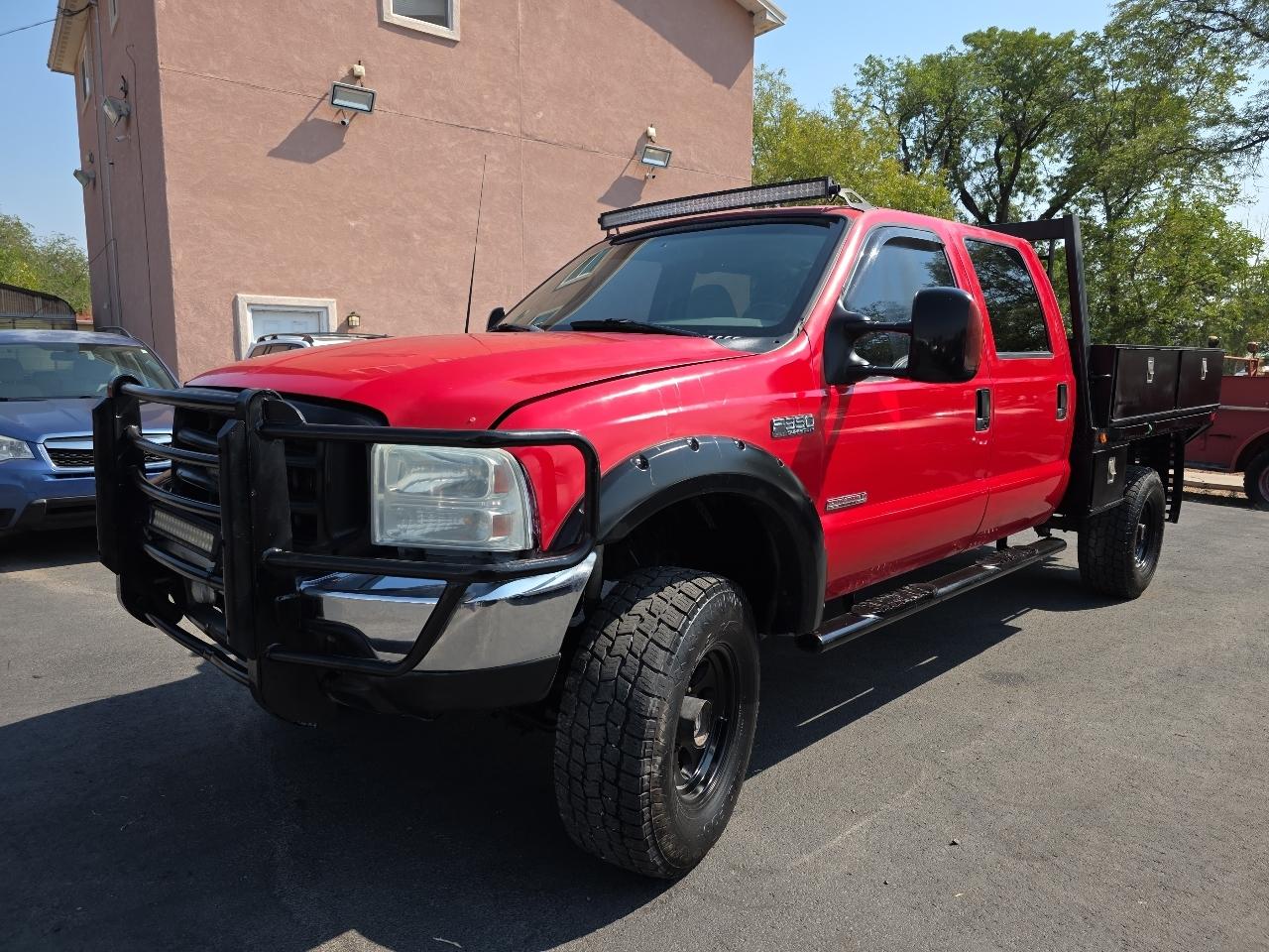 ford f-350 super duty 2003 1FTSW31P63ED66623 image ford f-350 super duty 2003 1FTSW31P63ED66623 image
